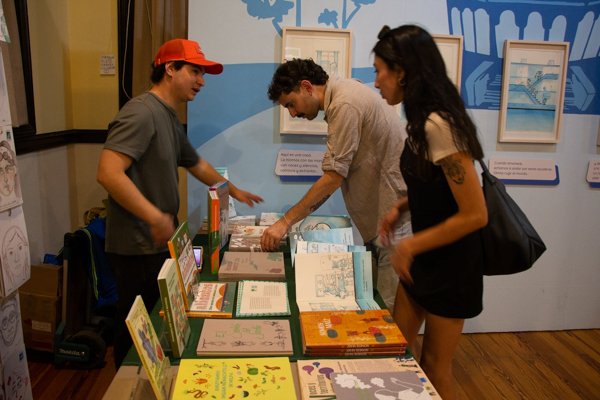 A Book Built Collectively: Childhoods, Territory, and Community in Here is a House - Image 2