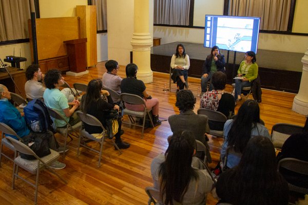 A Book Built Collectively: Childhoods, Territory, and Community in Here is a House - Image 4