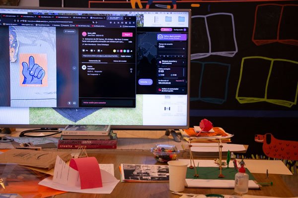 <p>Curso de verano para adolescentes: Verano ecopunk</p> - Imagen 4