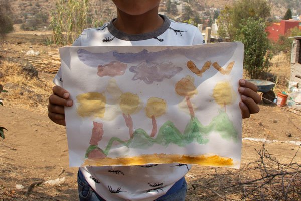 <p>Taller: Secas y húmedas</p><p></p> - Imagen 2