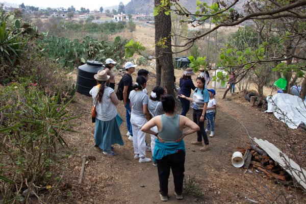 <p>Taller: Secas y húmedas</p><p></p> - Imagen 7
