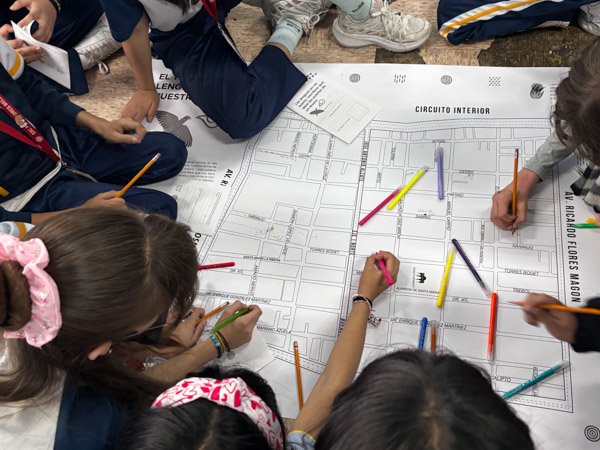 <p>El tesoro de las lenguas: un mapa de nuestra diversidad</p> - Imagen 1